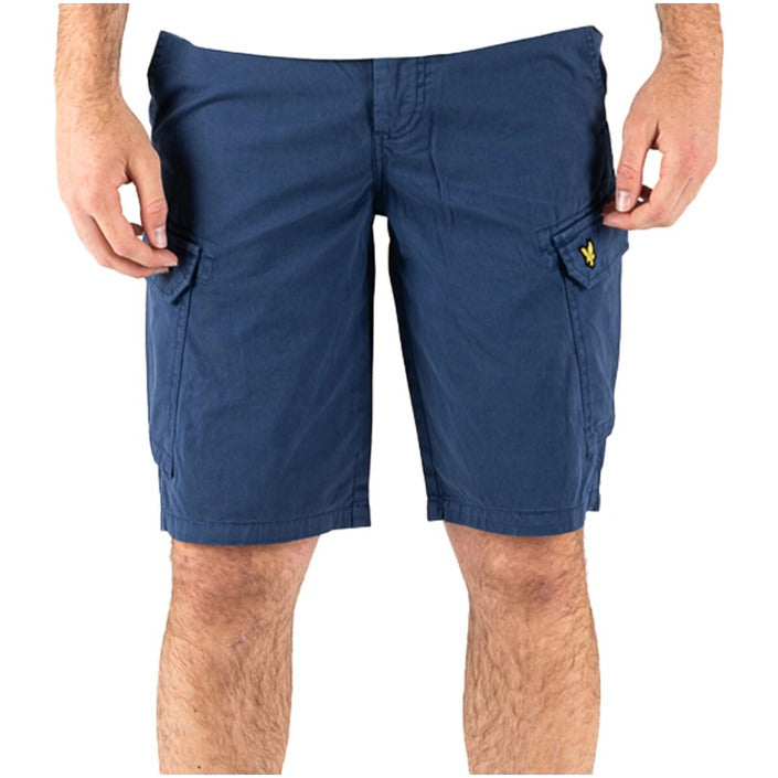 Lyle & Scott Men Shorts