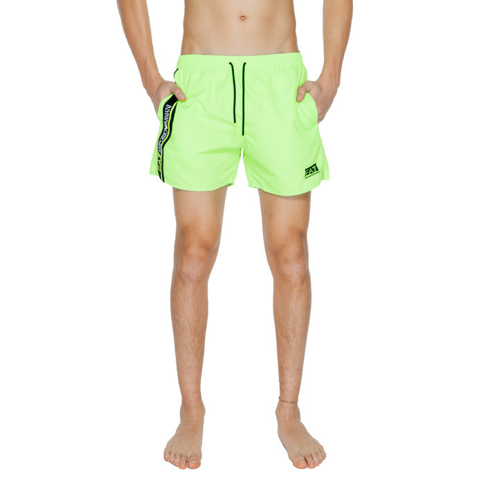 Ea7 Men Swimwear