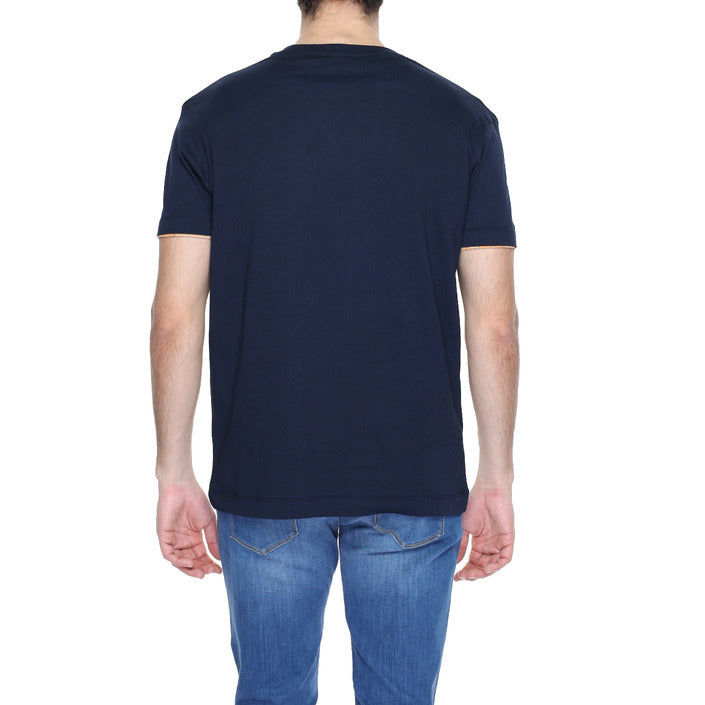 Alviero Martini Prima Classe Men T-Shirt