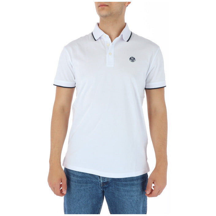 North Sails Men Polo