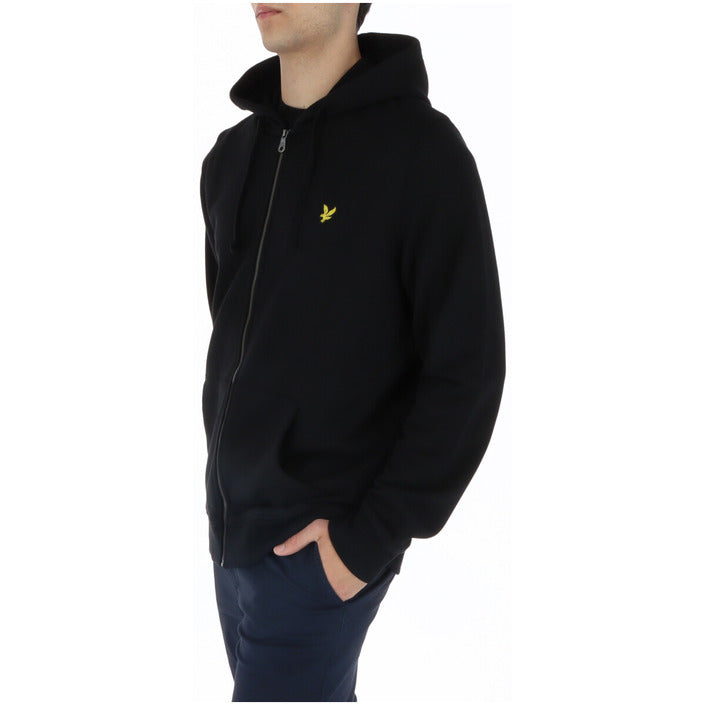 Lyle & Scott Men Sweatshirts