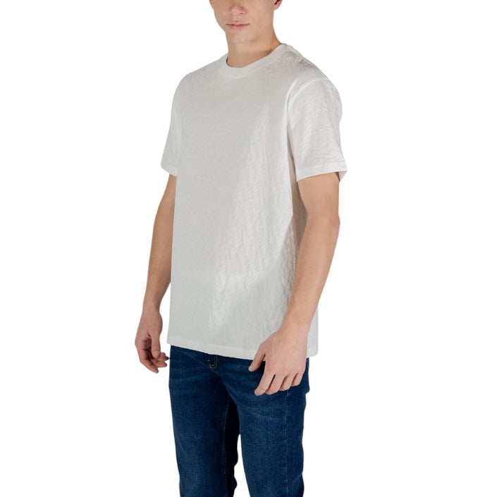 Armani Exchange Men T-Shirt