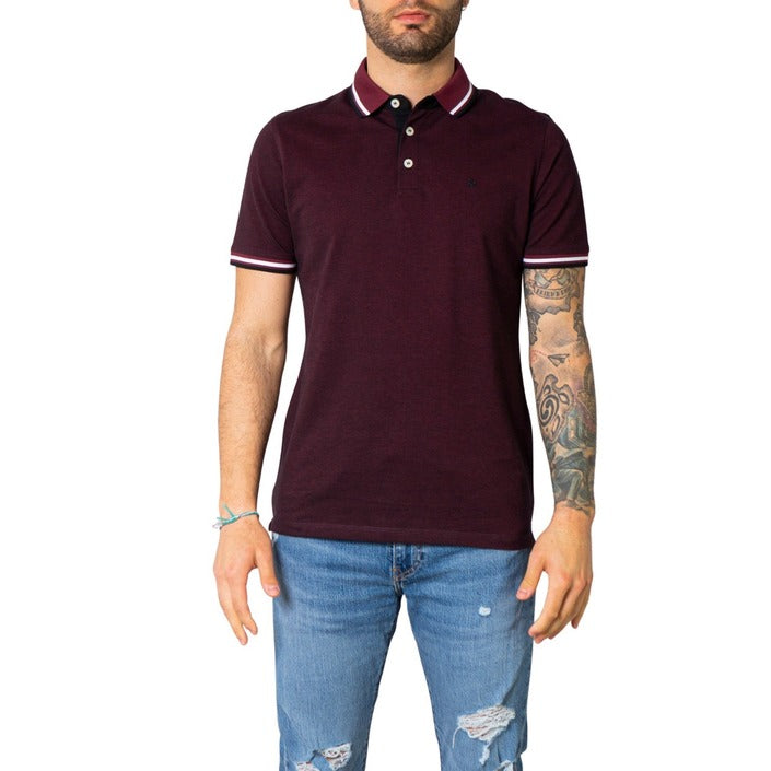 Jack & Jones Men Polo