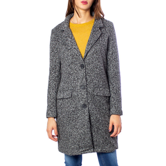 Jacqueline De Yong  Women Coat