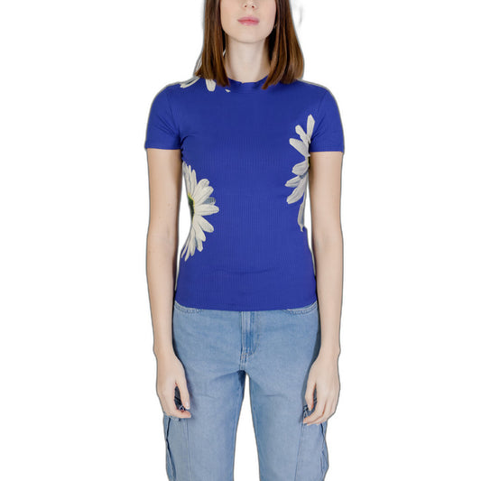 Desigual  Women T-Shirt