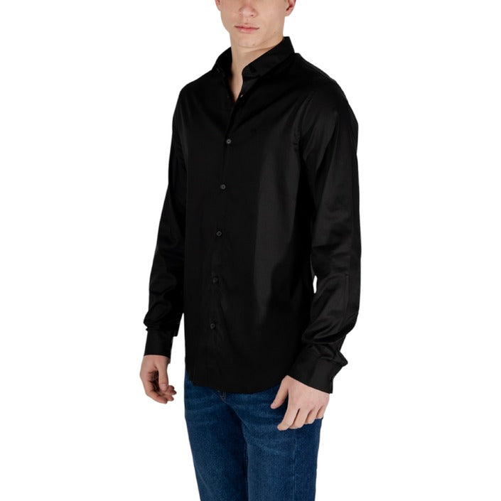 Armani Exchange Men Shirt