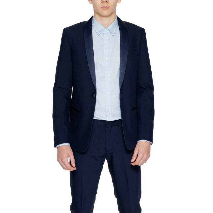 Antony Morato Men Blazer