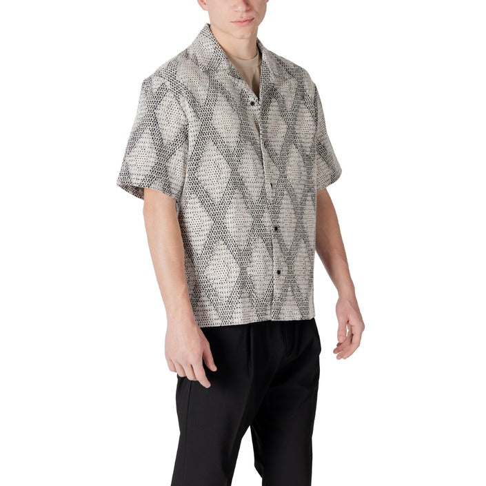 Antony Morato Men Shirt