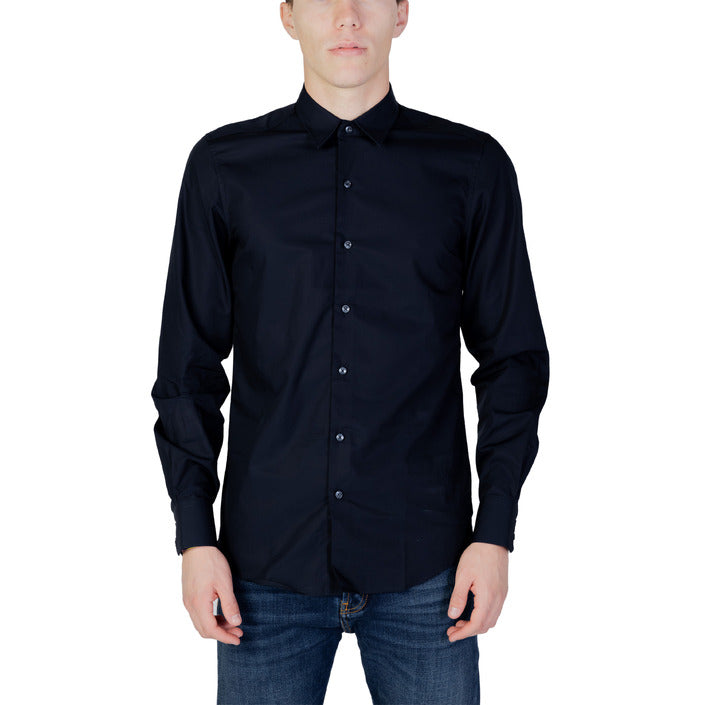 Antony Morato Men Shirt