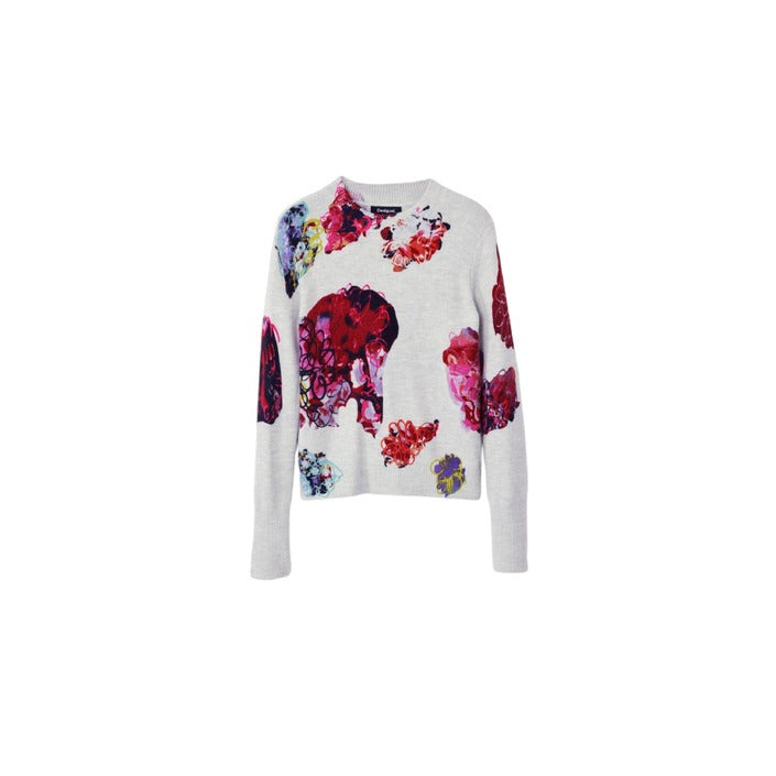 Desigual  Women Knitwear