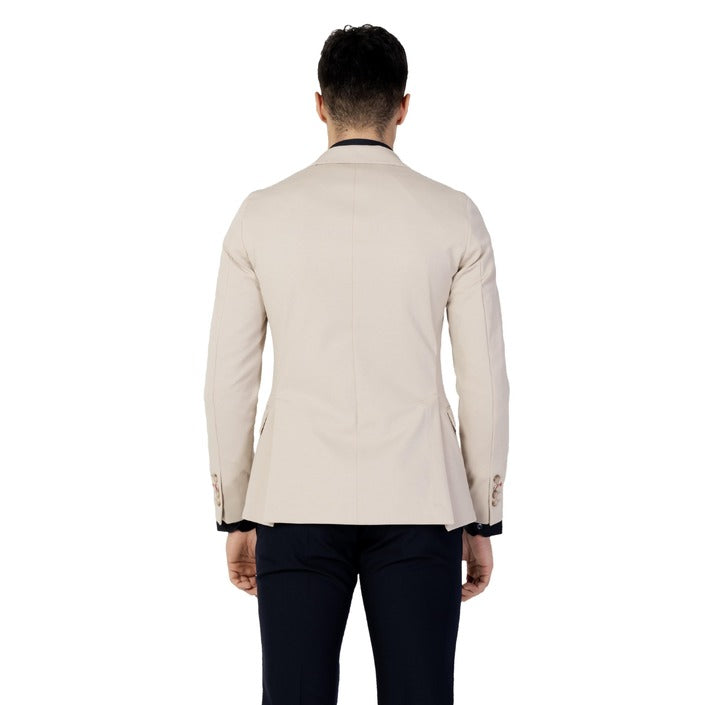 Mulish Men Blazer