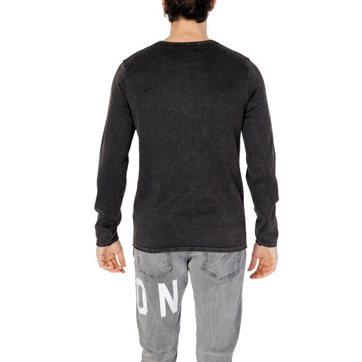 Jack & Jones Men Knitwear