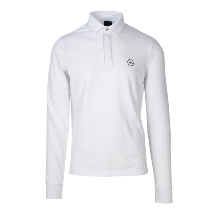 Armani Exchange Men Polo