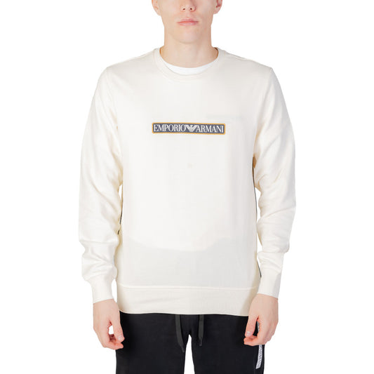 Emporio Armani Men Sweatshirts