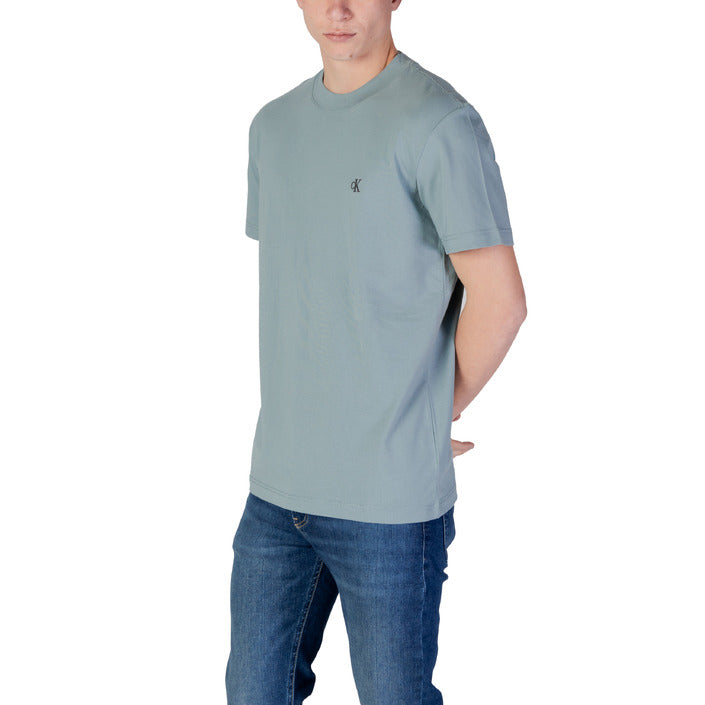 Calvin Klein Jeans Men T-Shirt