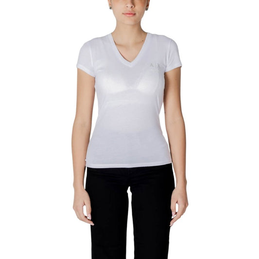 Armani Exchange  Women T-Shirt