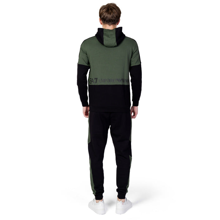 Ea7 Men Tracksuits