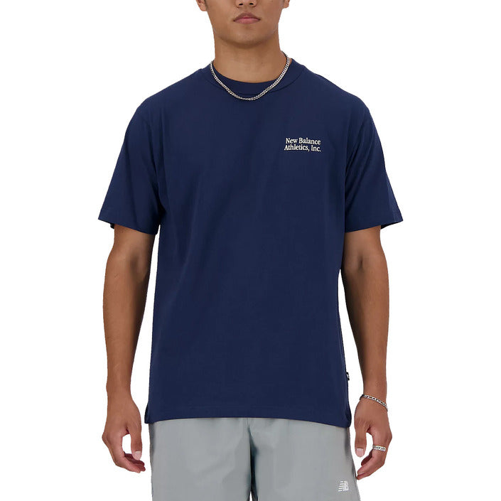 New Balance Men T-Shirt