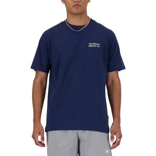 New Balance Men T-Shirt