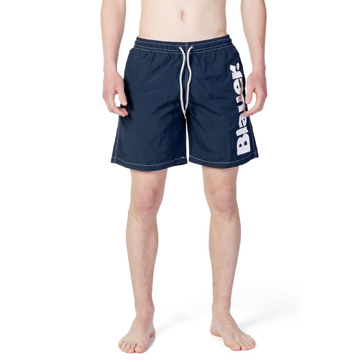 Blauer Men Swimwear