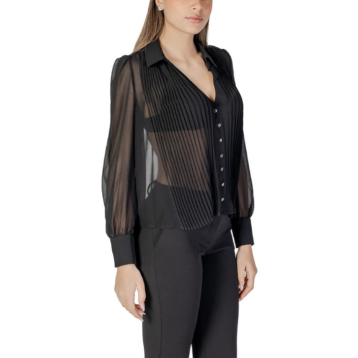 Morgan De Toi  Women Shirt