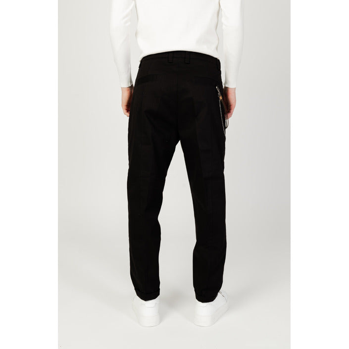 Gianni Lupo Men Trousers