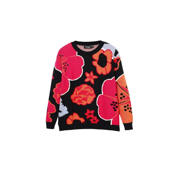 Desigual  Women Knitwear