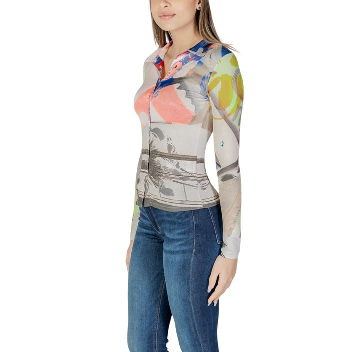 Desigual  Women Shirt