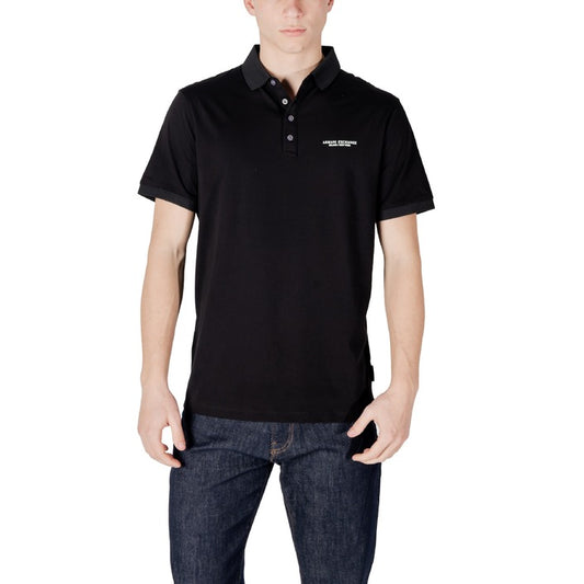 Armani Exchange Men Polo