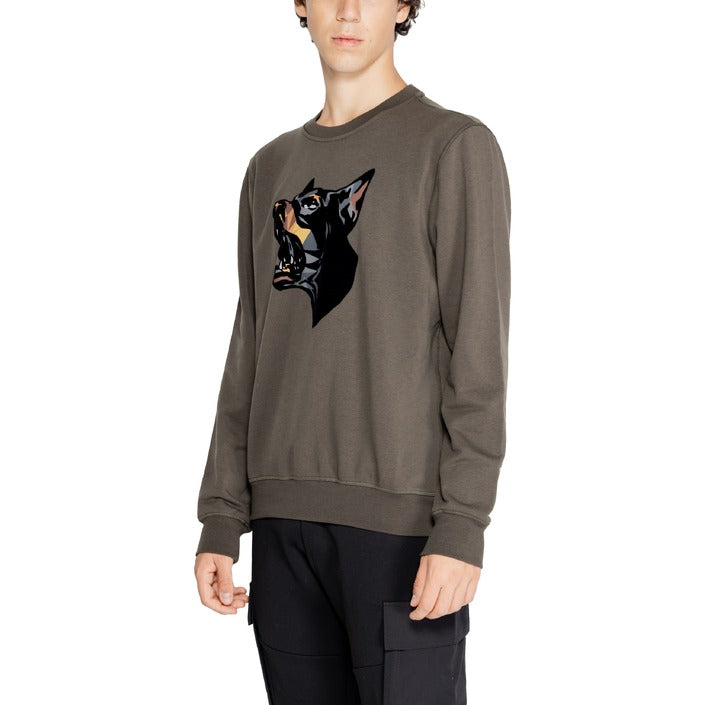 Antony Morato Men Sweatshirts