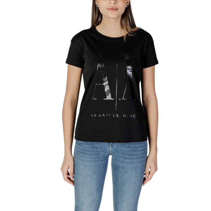 Armani Exchange  Women T-Shirt