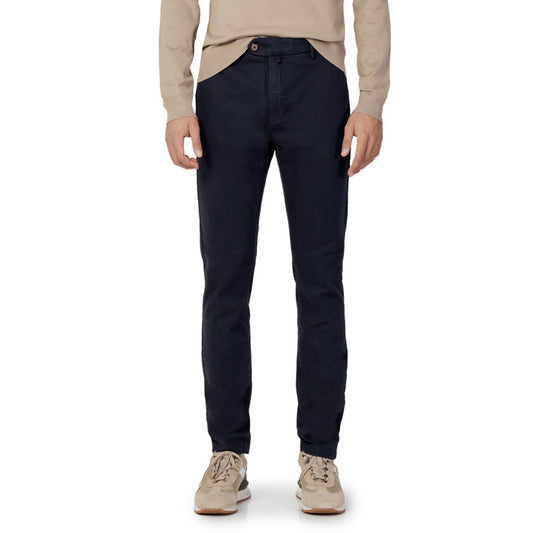 Borghese Men Trousers