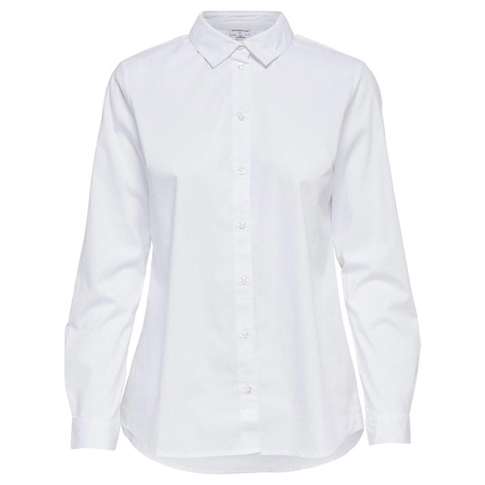 Jacqueline De Yong  Women Shirt