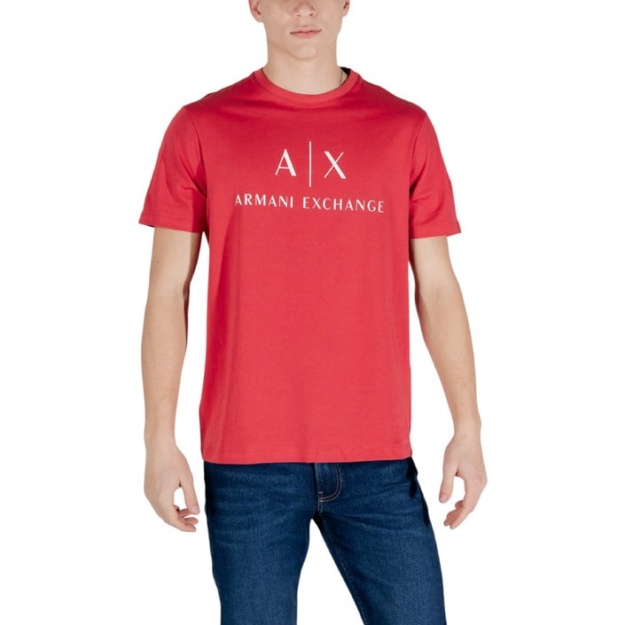 Armani Exchange Men T-Shirt