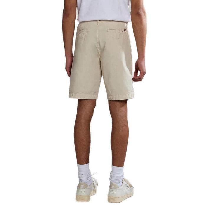 Napapijri Men Shorts