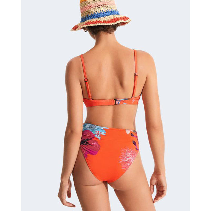 Desigual  Women Beachwear