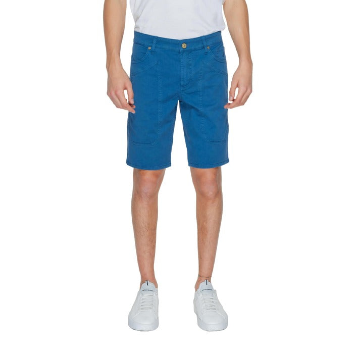 Jeckerson Men Shorts