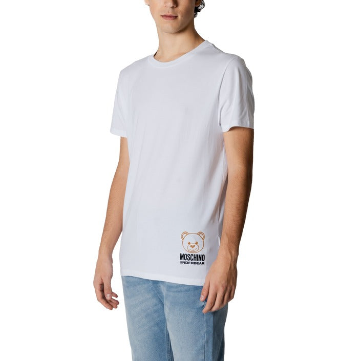 Moschino Underwear Men T-Shirt