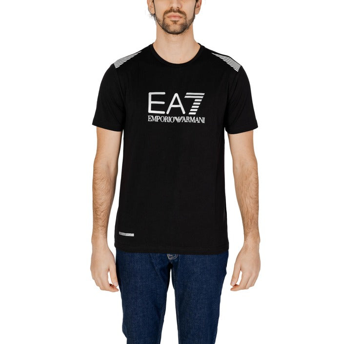 Ea7 Men T-Shirt