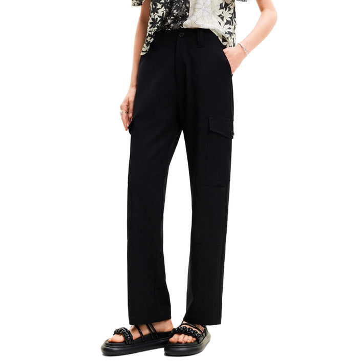 Desigual  Women Trousers