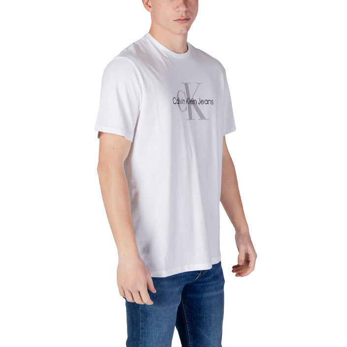 Calvin Klein Jeans Men T-Shirt