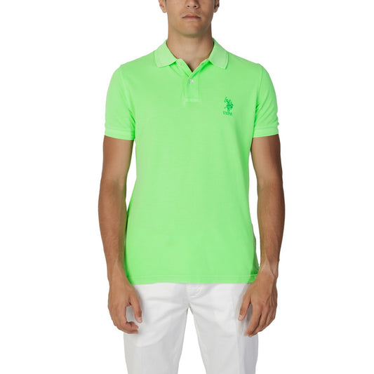 U.s. Polo Assn. Men Polo