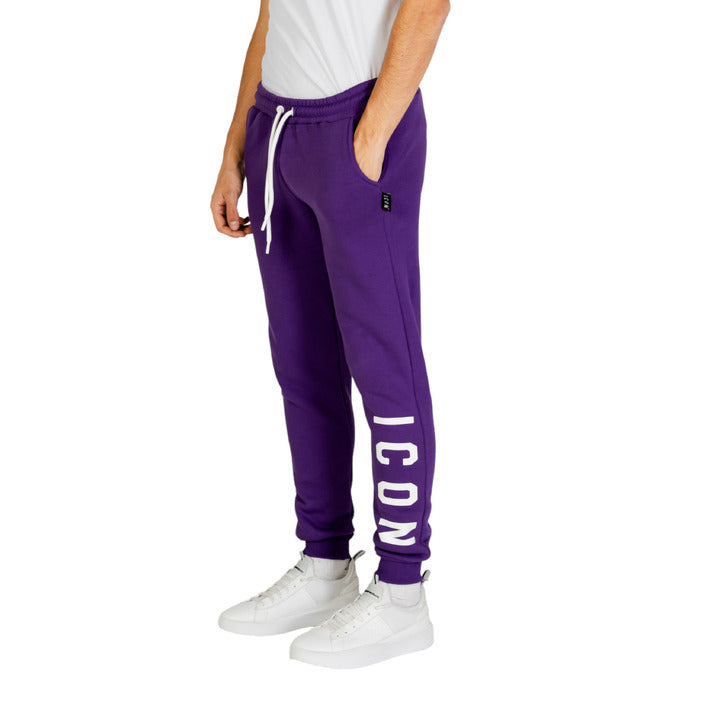 Icon Men Trousers