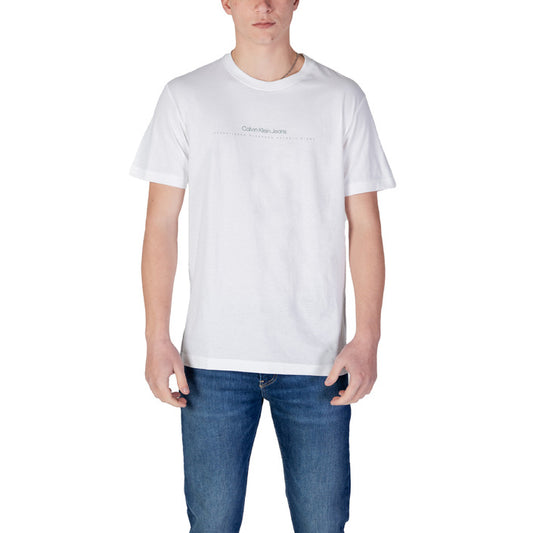 Calvin Klein Jeans Men T-Shirt