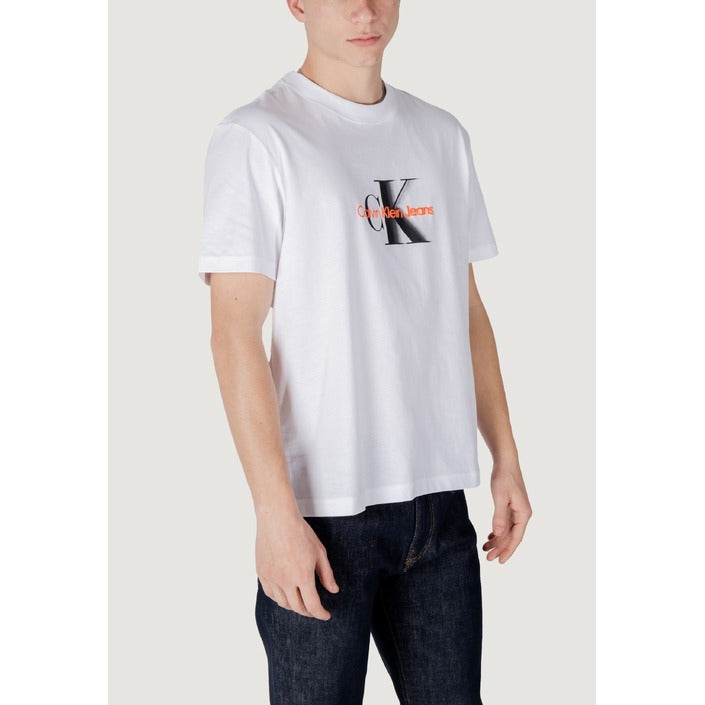 Calvin Klein Jeans Men T-Shirt