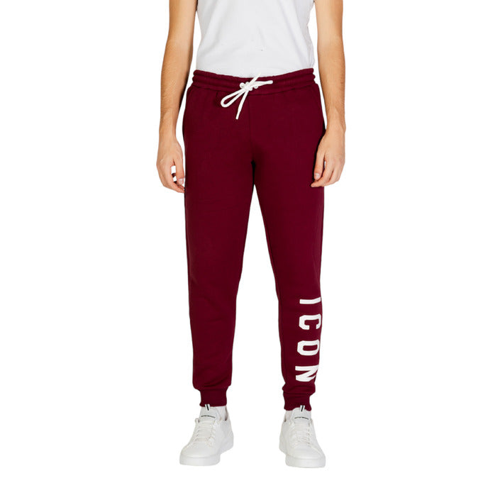 Icon Men Trousers