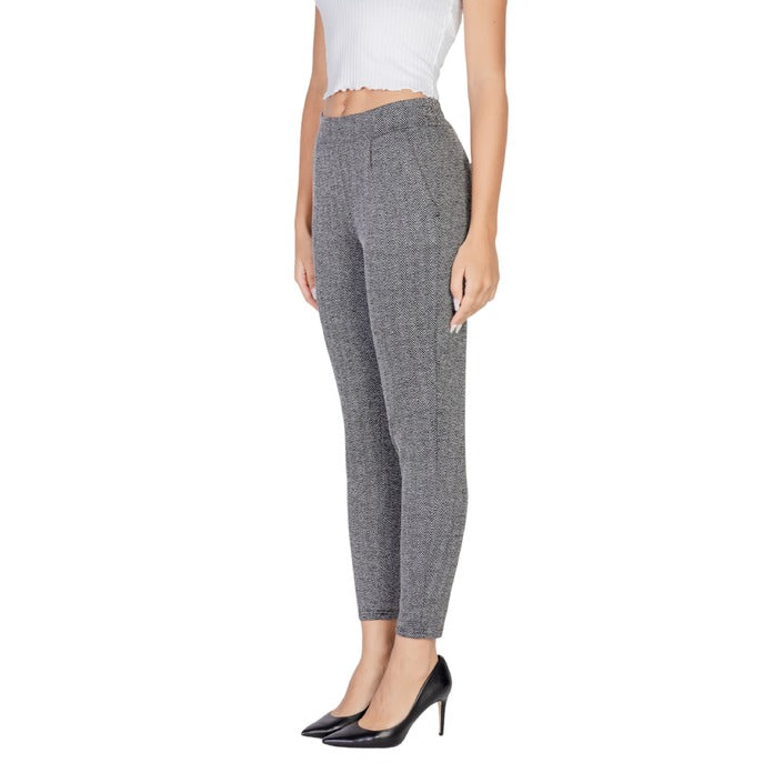 Ichi  Women Trousers