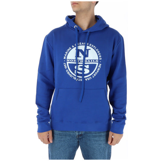 North Sails Men Sweatshirts