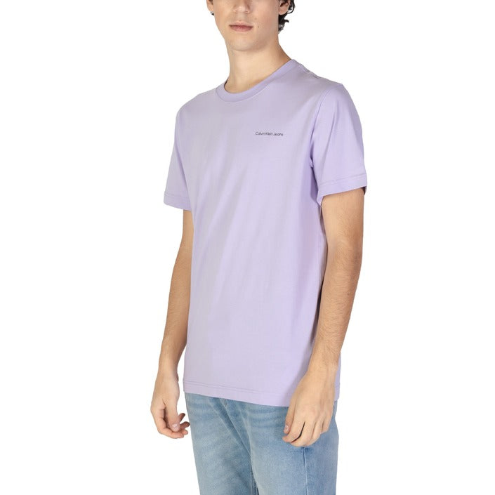 Calvin Klein Jeans Men T-Shirt