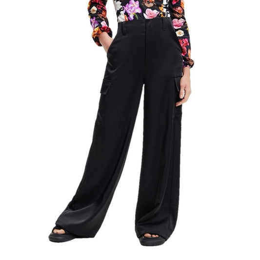 Desigual  Women Trousers